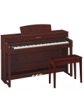 Clavinova CLP-545M, зображення 1